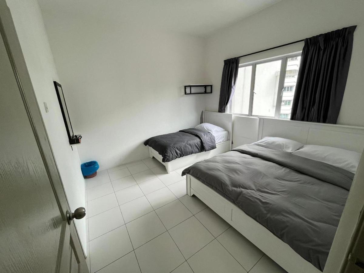 Dreamstay,Tanah Rata,Thequintet Εξωτερικό φωτογραφία