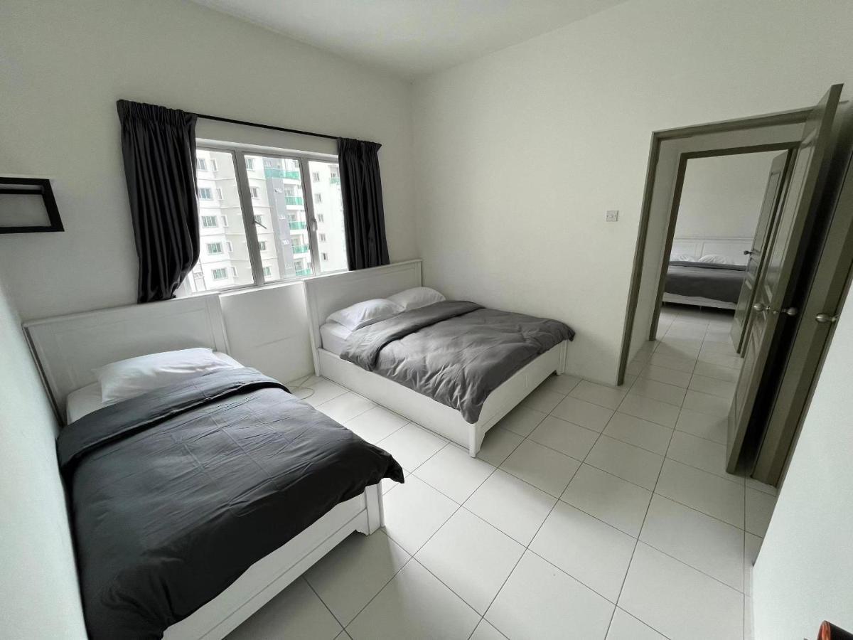 Dreamstay,Tanah Rata,Thequintet Εξωτερικό φωτογραφία