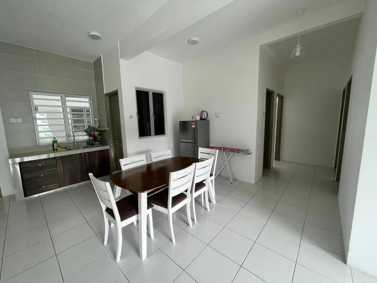 Dreamstay,Tanah Rata,Thequintet Εξωτερικό φωτογραφία