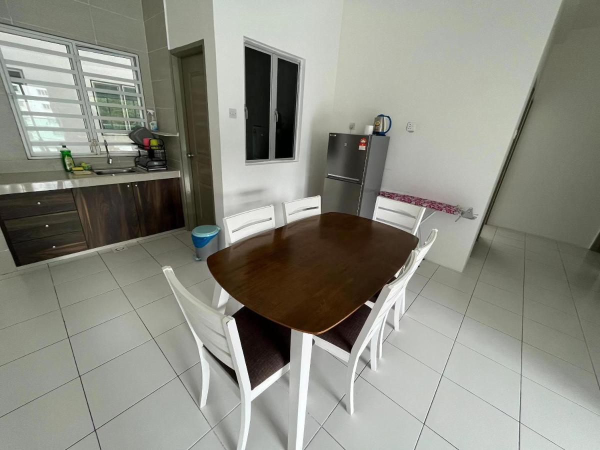 Dreamstay,Tanah Rata,Thequintet Εξωτερικό φωτογραφία