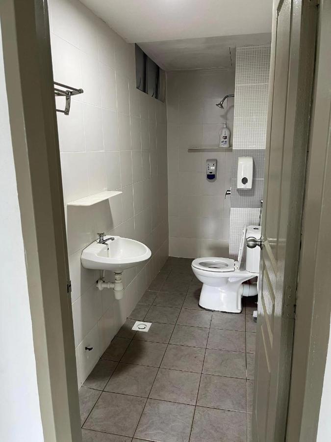 Dreamstay,Tanah Rata,Thequintet Εξωτερικό φωτογραφία